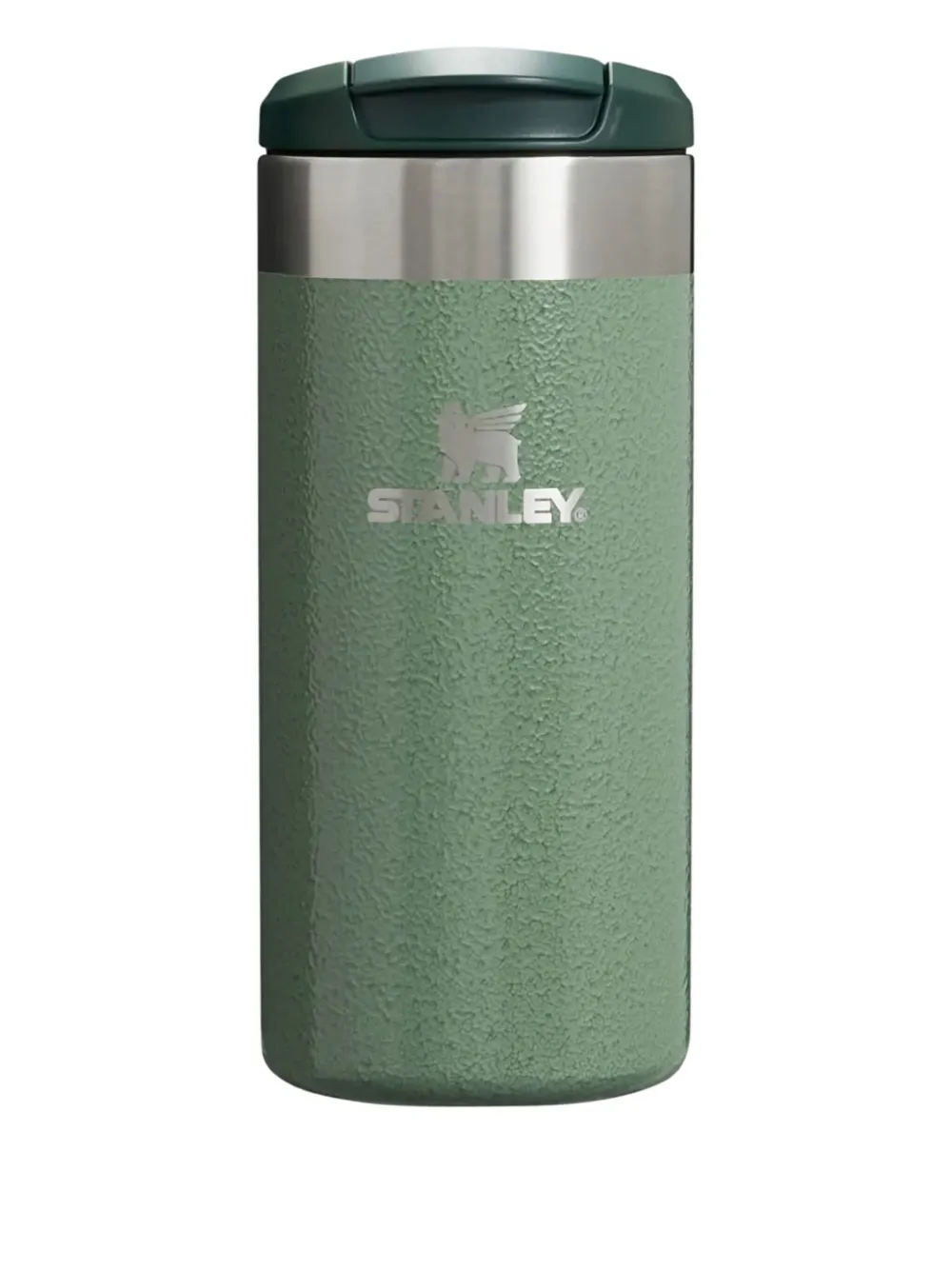Stanley aerolight transit mug (350 ml) | Green | Image 1