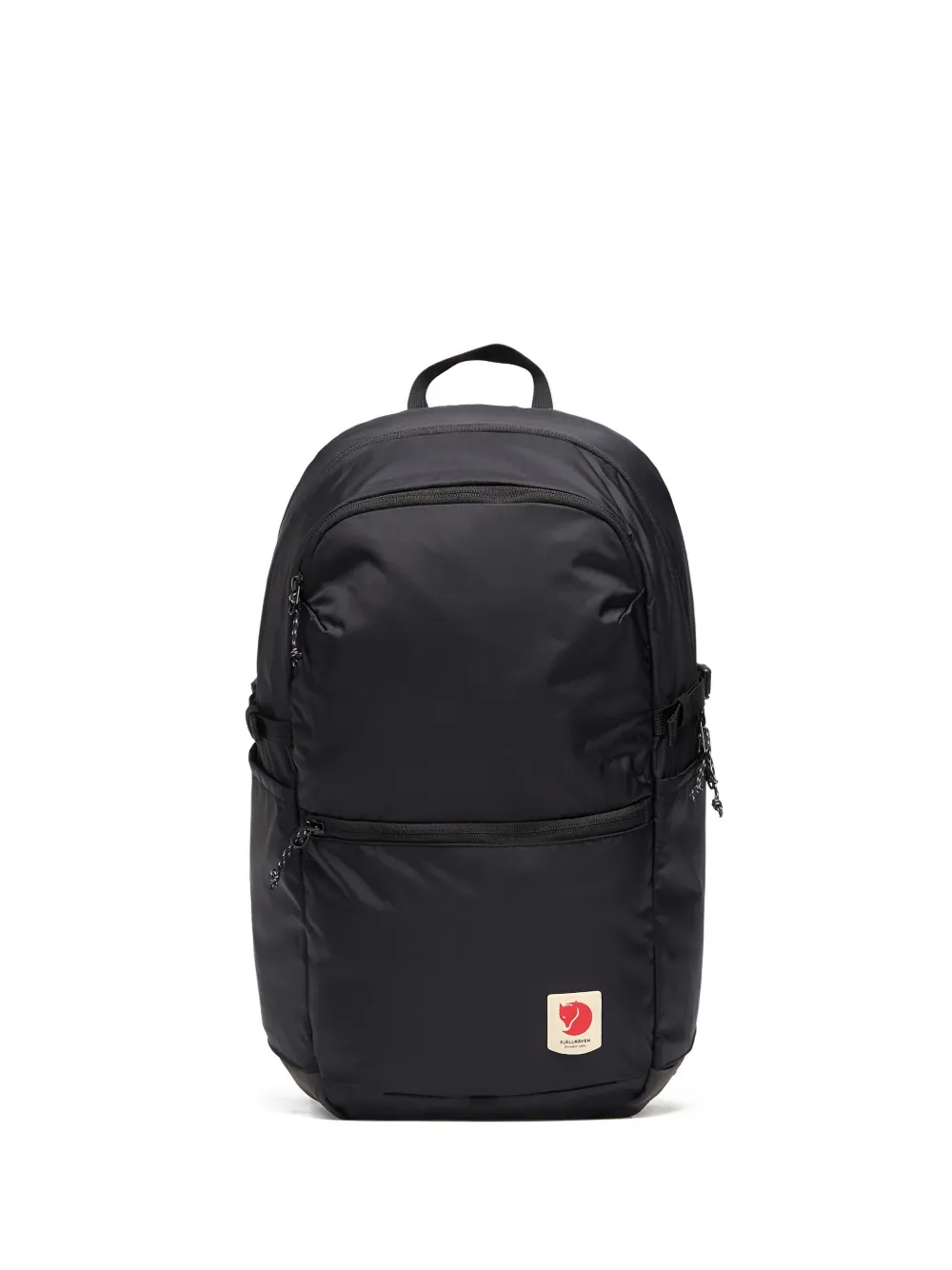 Fjällräven mochila High Coast con cierre | negro | Image 1