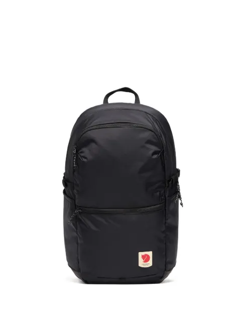 Fjällräven 하이 코스트 지퍼 백팩
