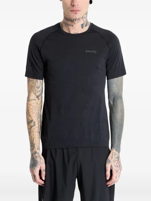 CRAFT raglan-sleeve T-shirt