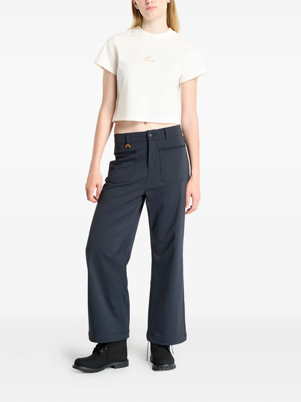 Columbia Cascades broek - Blauw
