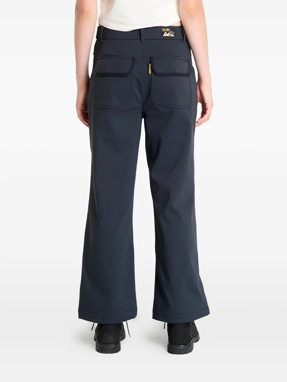 Columbia Cascades Trousers In Blue