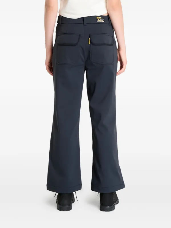 Columbia Cascades Trousers | Blue | FARFETCH RO
