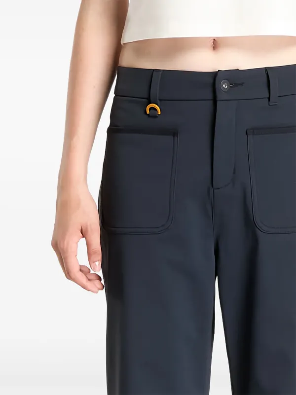 Columbia Cascades Trousers | Blue | FARFETCH RO