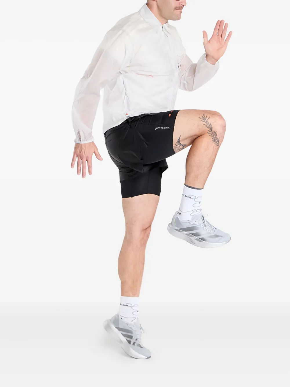 adidas chamarra deportiva con cierre | Chamarras deportivas y rompevientos | Image 2