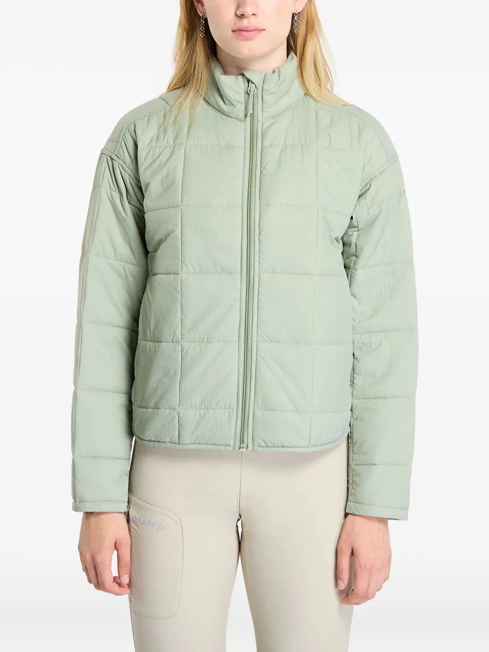 Columbia Sienna Hill™ quilted jacket