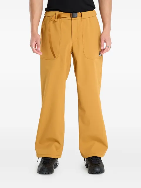 Columbia belt trousers