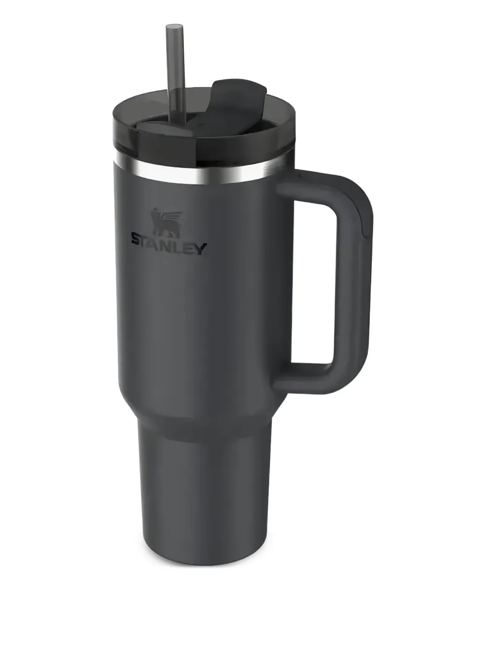  Stanley Handle Quencher Tumbler (1.18l) - Grey 