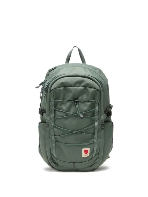 Fjällräven Skule 20 bungee backpack