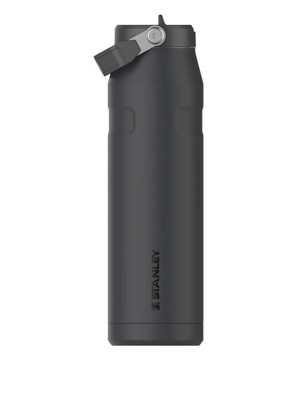 Stanley flip straw iceflow bottle (1060 ml) | Grey | Image 1