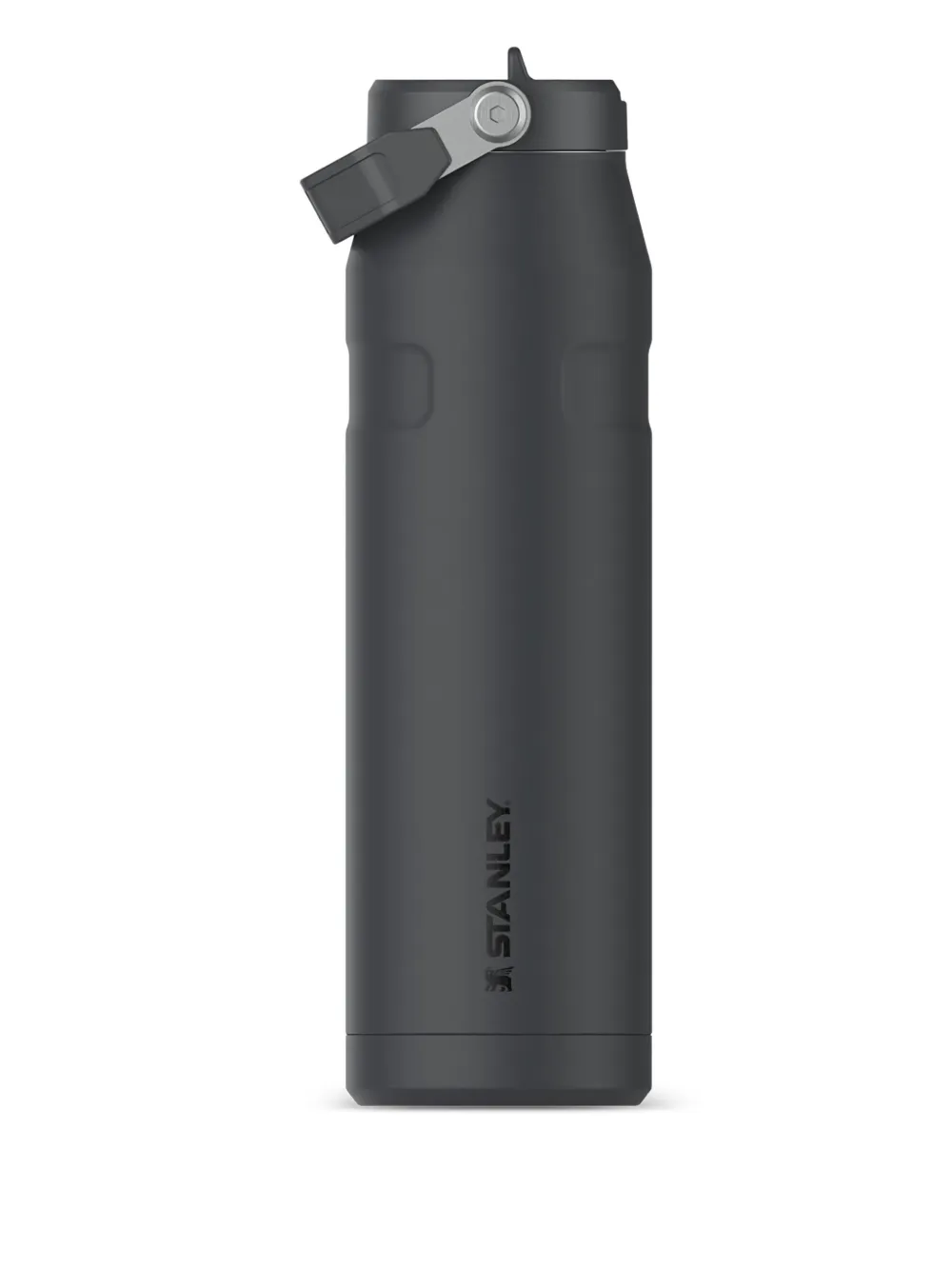 Stanley flip straw iceflow bottle (1060ml) | Grey | Image 1