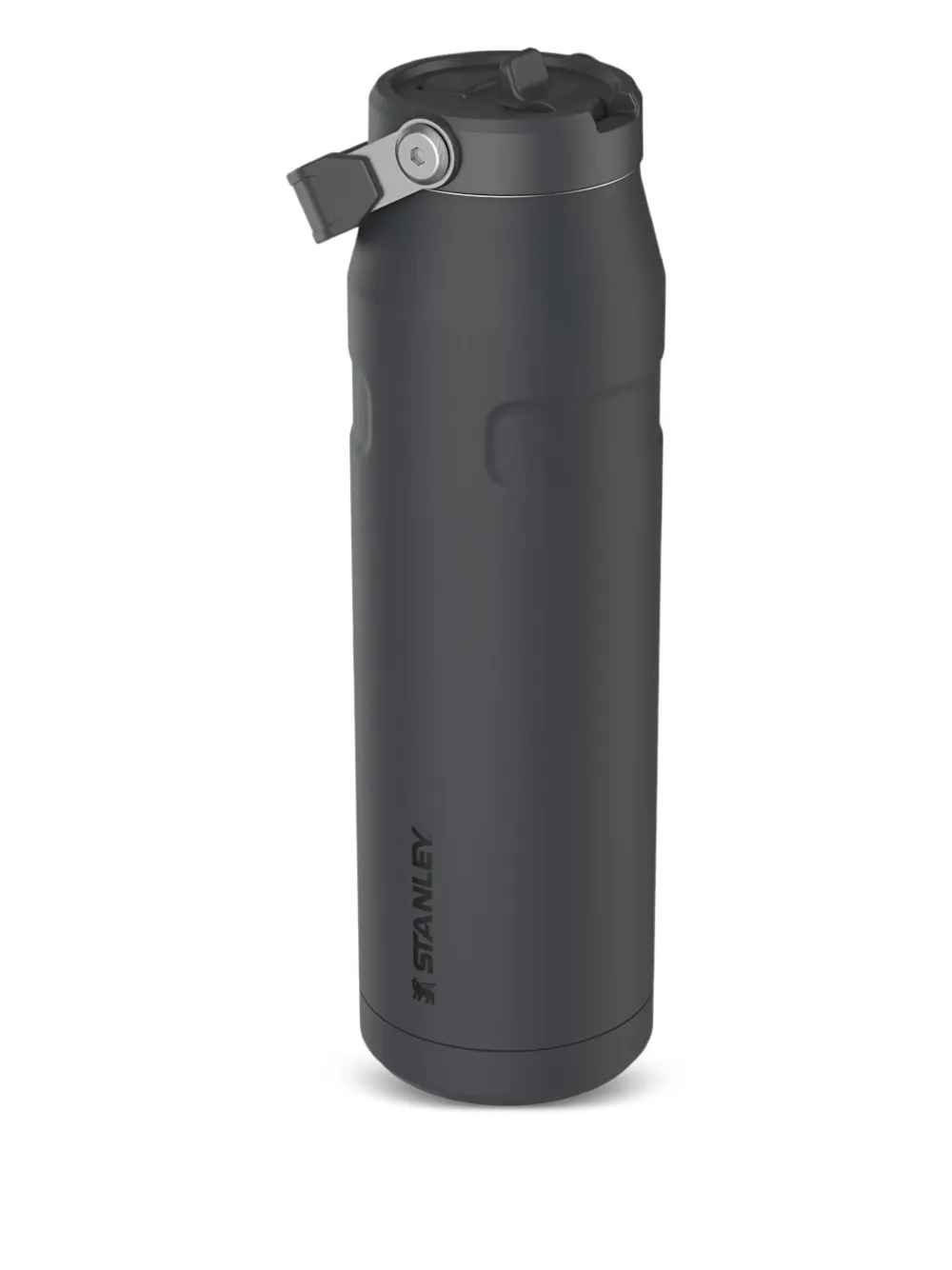  Stanley Flip Straw Iceflow Bottle (1060ml) - Grey 