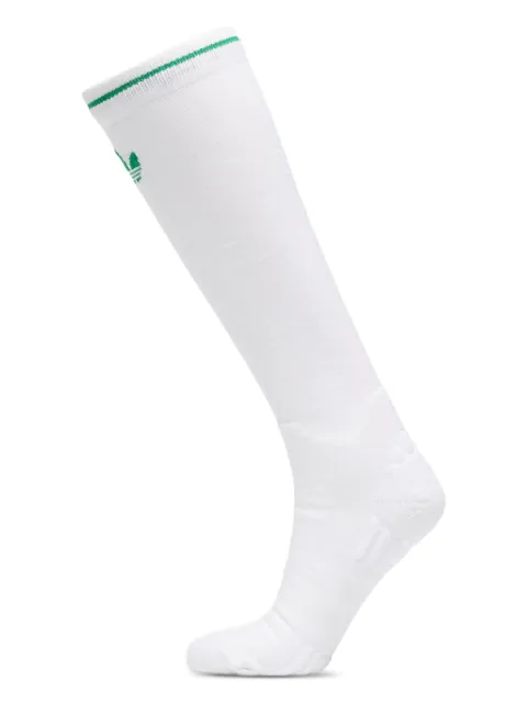 adidas logo socks
