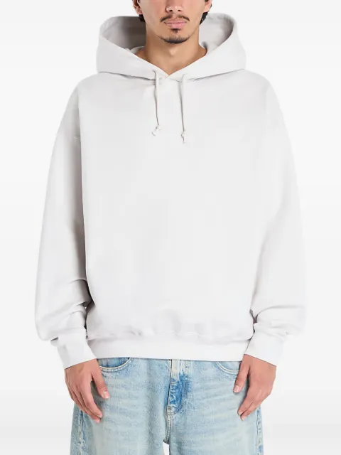 Y-3 drawstring hoodie