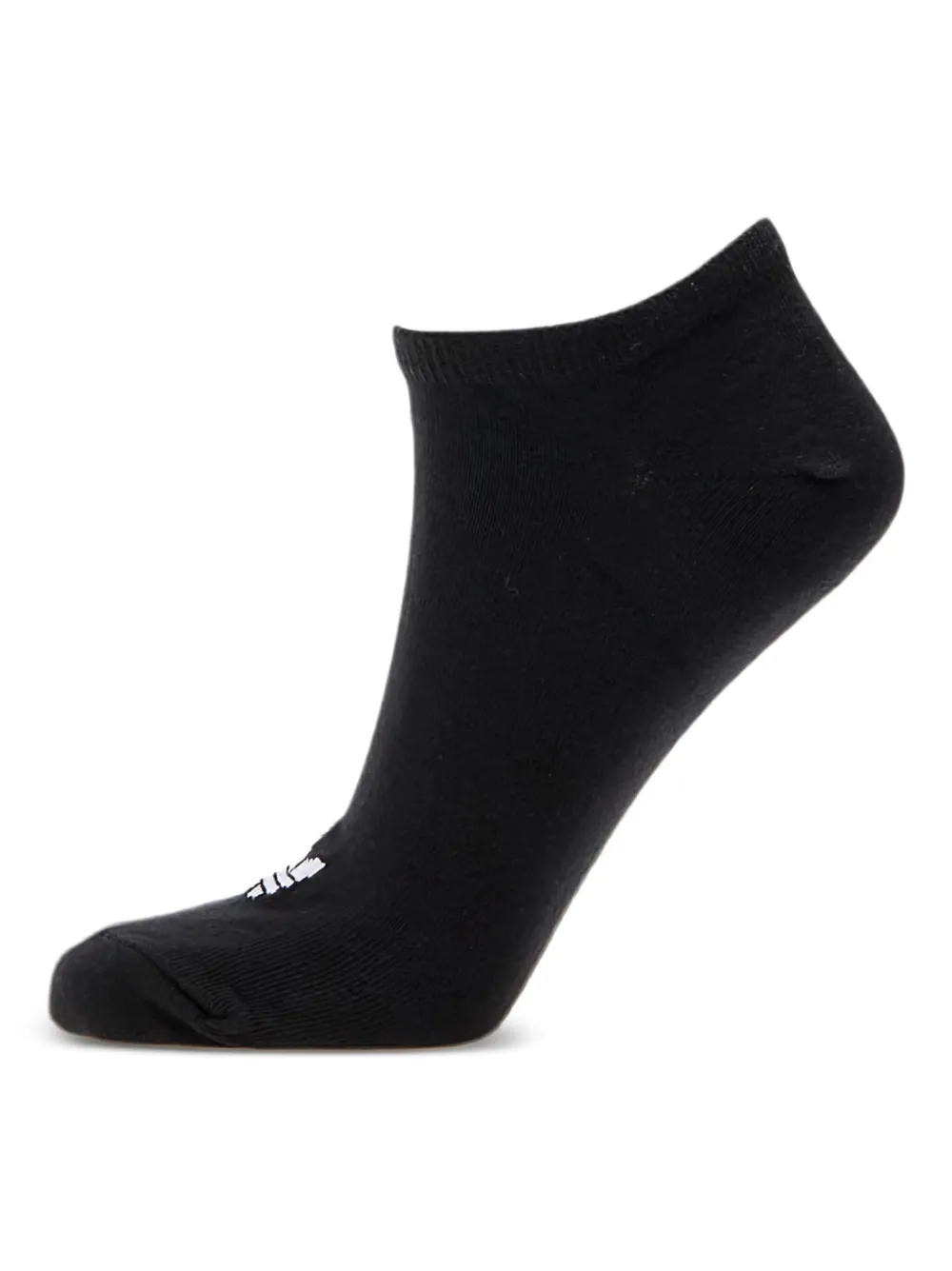 adidas Trefoil socks (pack of three) | Men | Image 2
