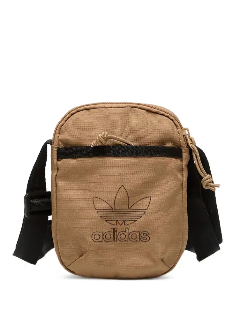 adidas Adicolor logo-motif bag