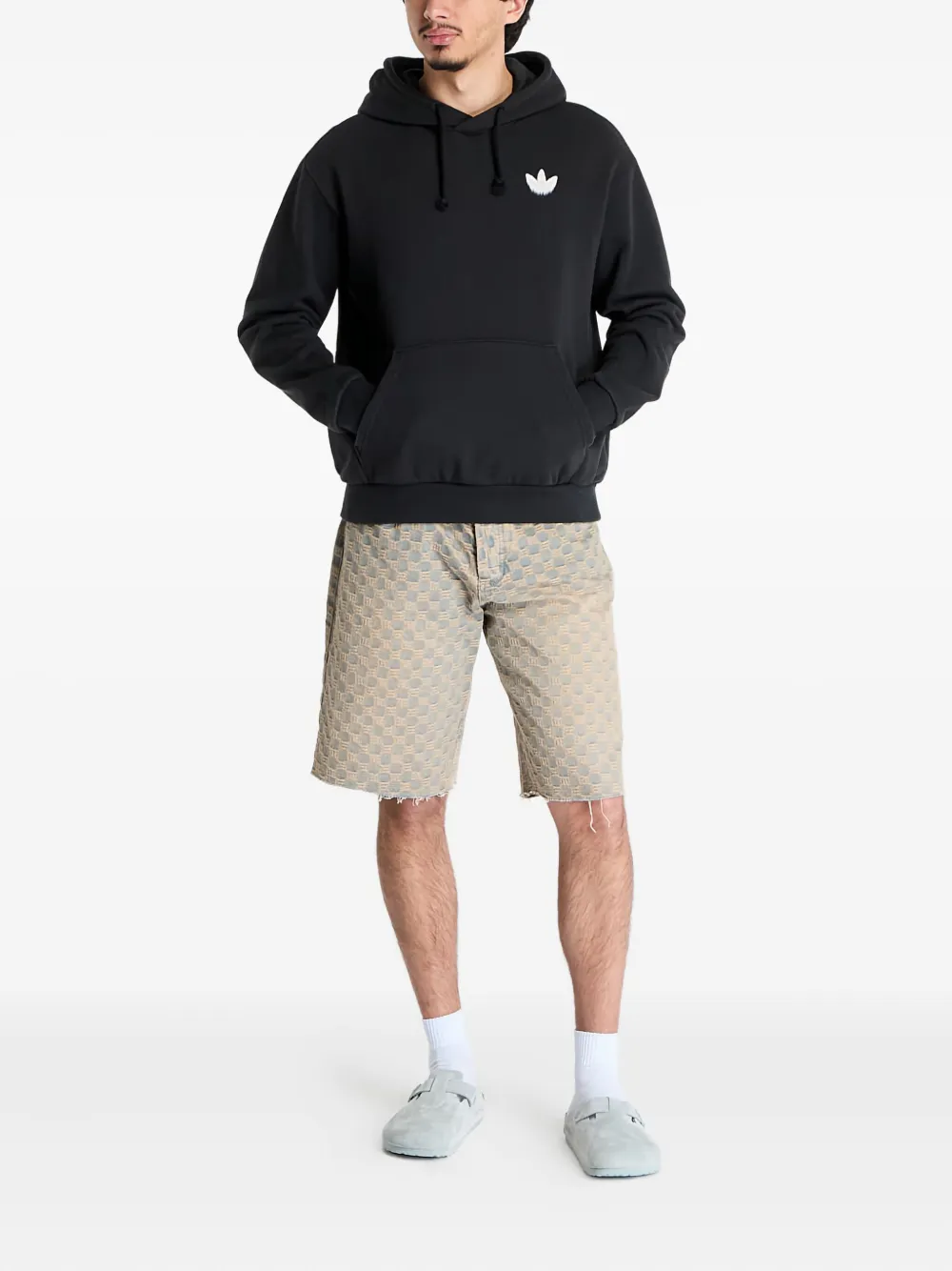 adidas hoodie con estampado Skeleton | Hoodies | Image 2
