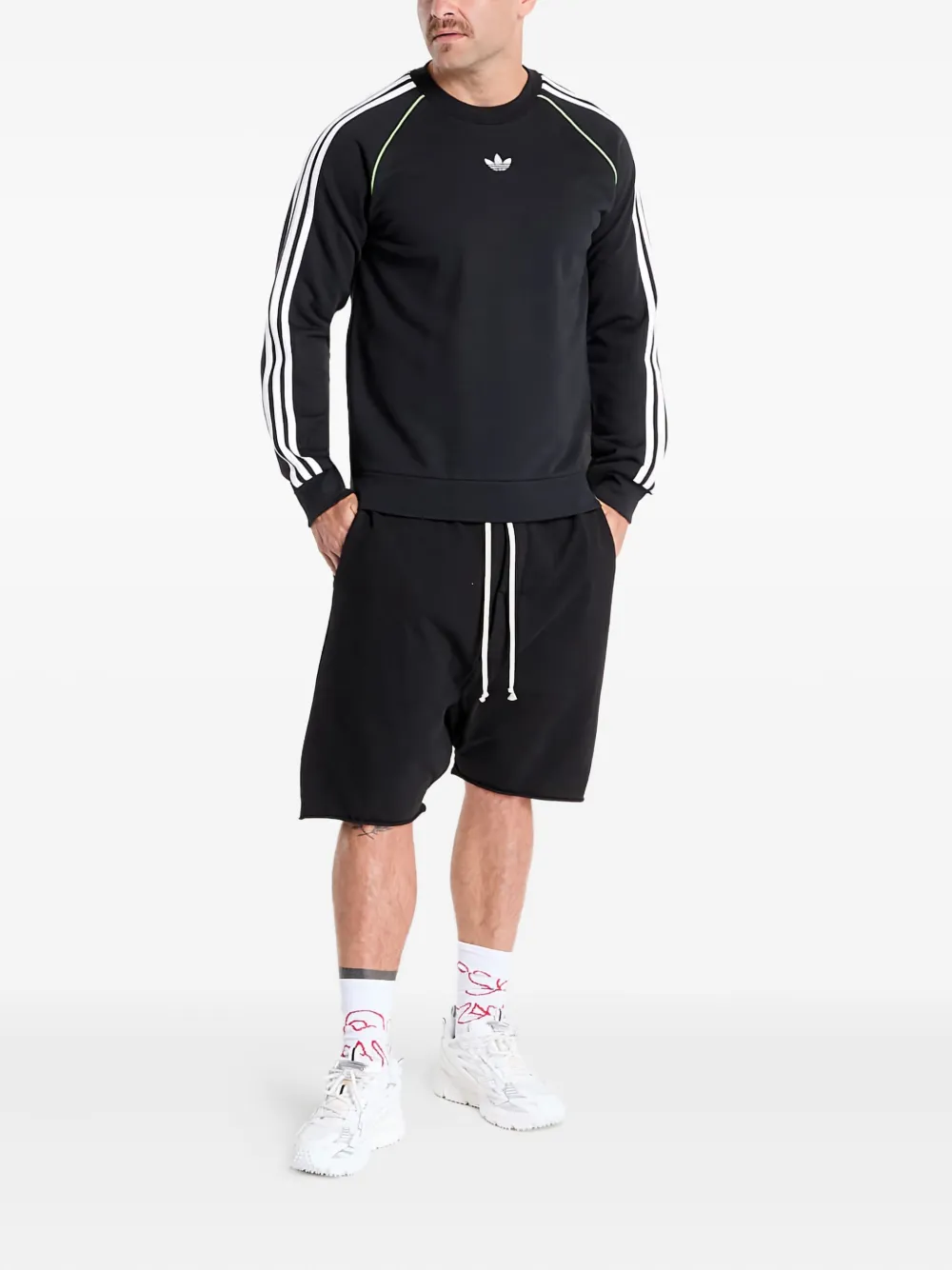 adidas sudadera Piping | Sudaderas | Image 2