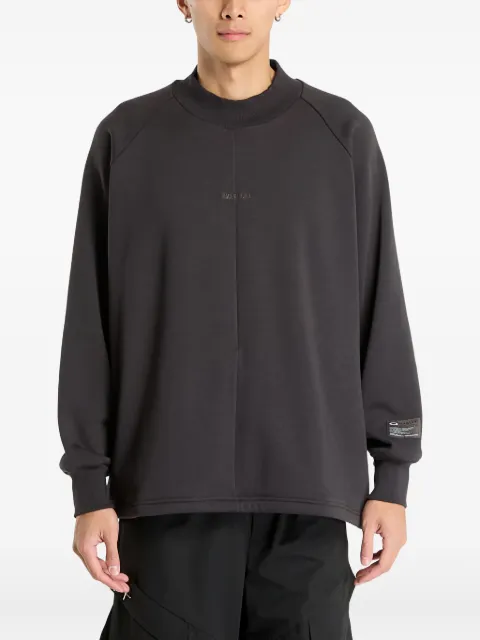 Oakley sudadera manga larga