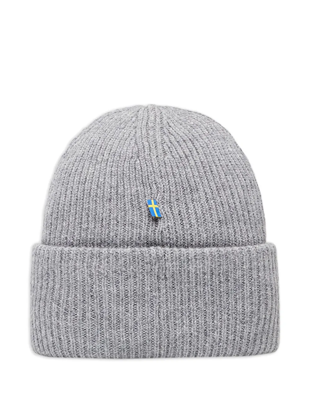 Fjällräven 1960 logo-patch beanie | Men | Image 2