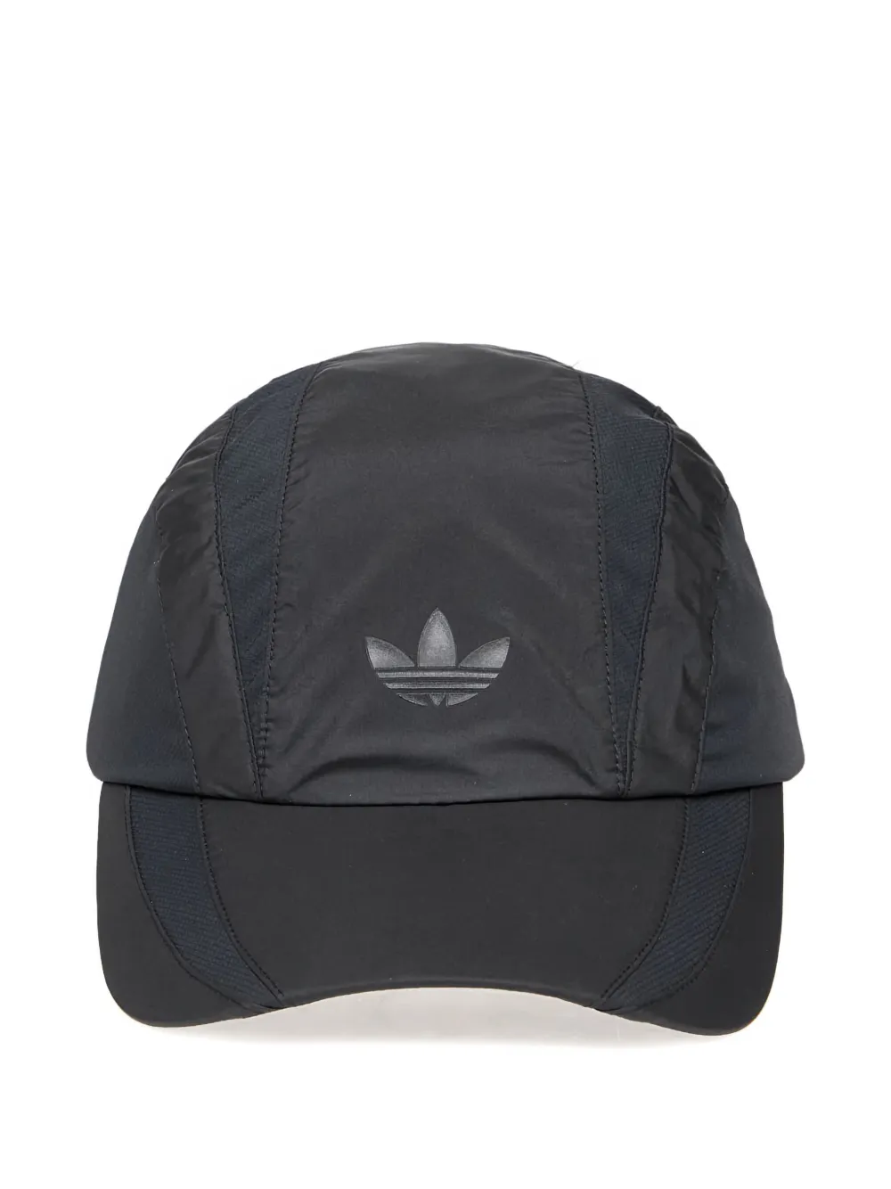 Adidas Originals Teamgeist Cap In Black