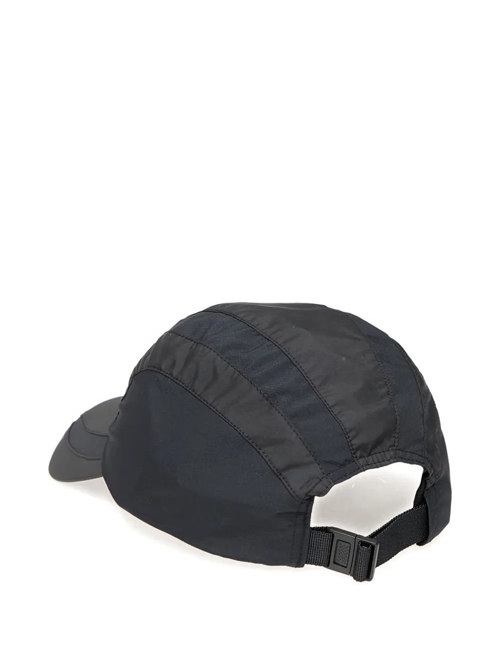 Adidas Originals Teamgeist Cap In Black
