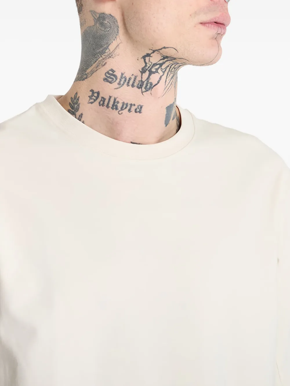 Oakley Latitude Flight T-shirt Beige