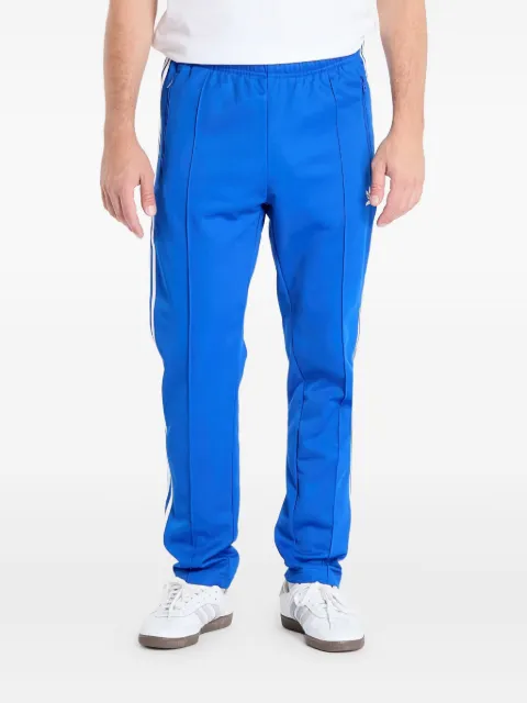 adidas Beckenbauer Adicolor stripe track pants