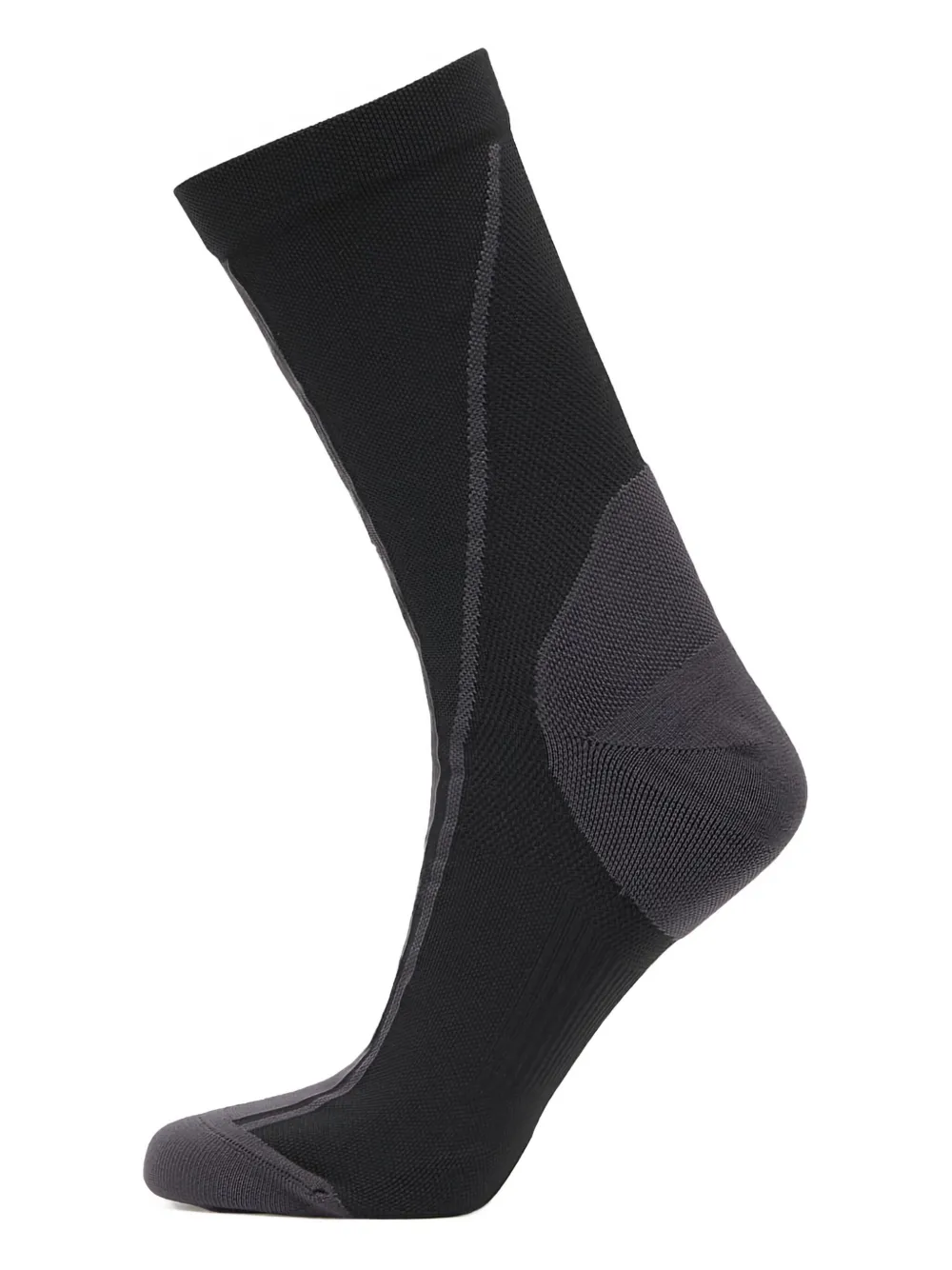 Adidas Originals X Stella Mccartney Crew Socks In Black