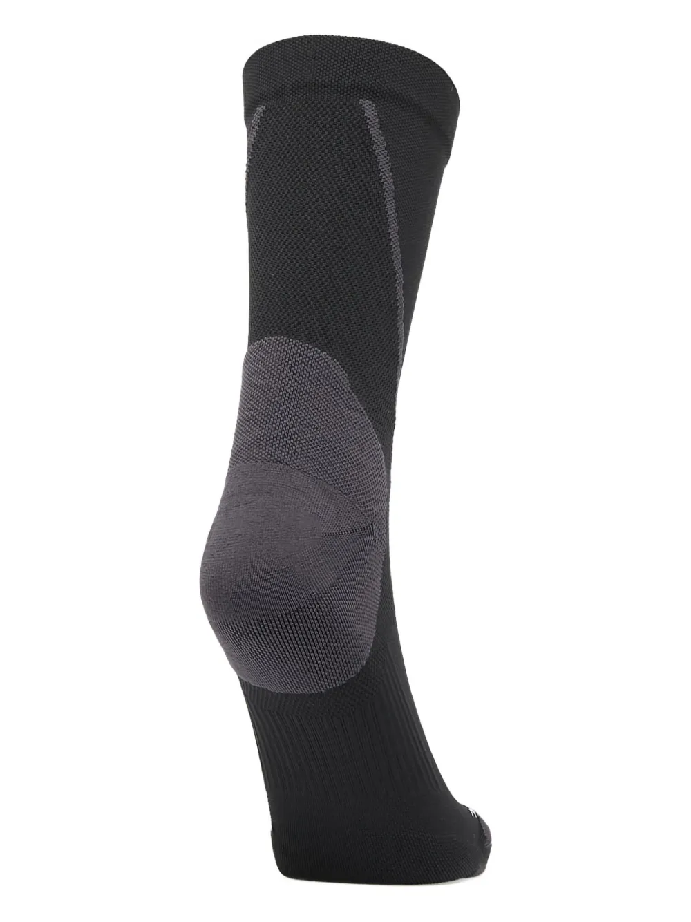 Adidas Originals X Stella Mccartney Crew Socks In Black