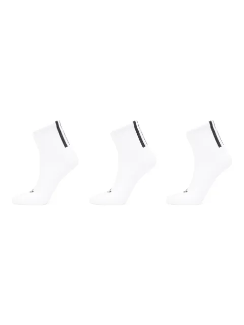 adidas 3-Stripes socks (pack of three)