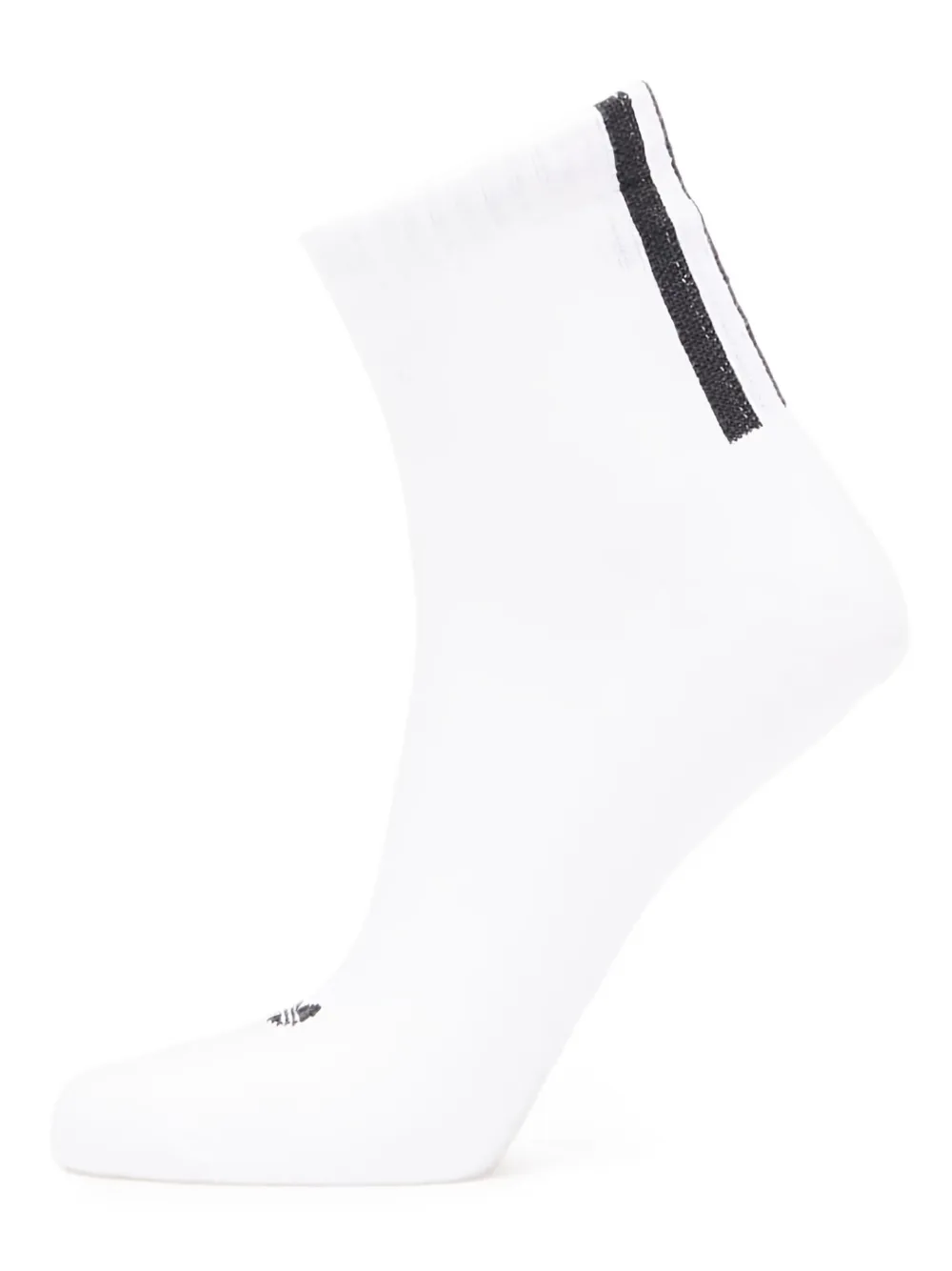 adidas 3-Stripes socks (pack of three) | Image 2