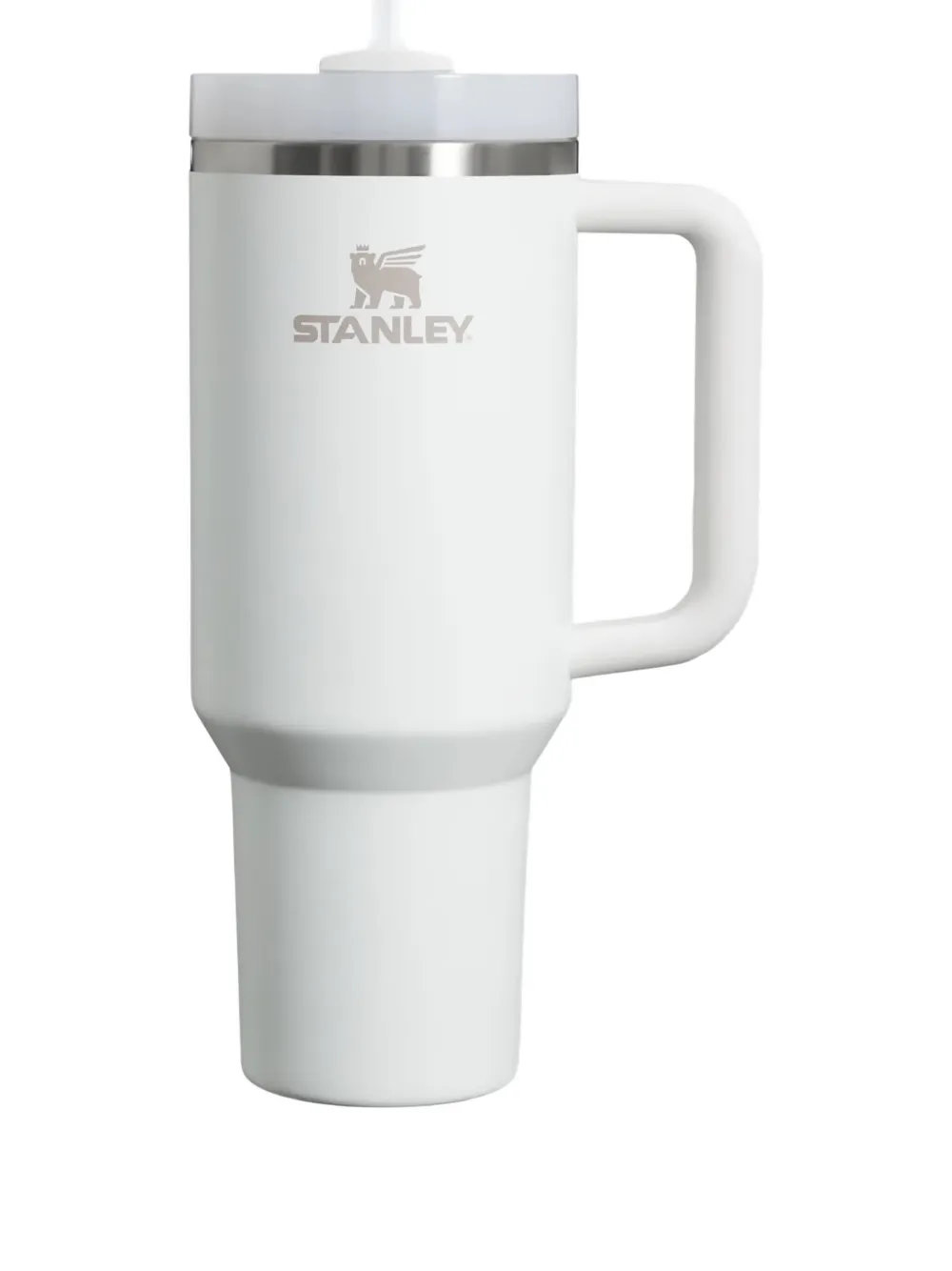 Stanley Quencher® H2.0 FlowState™ bottle (1180ml) | White | Image 1