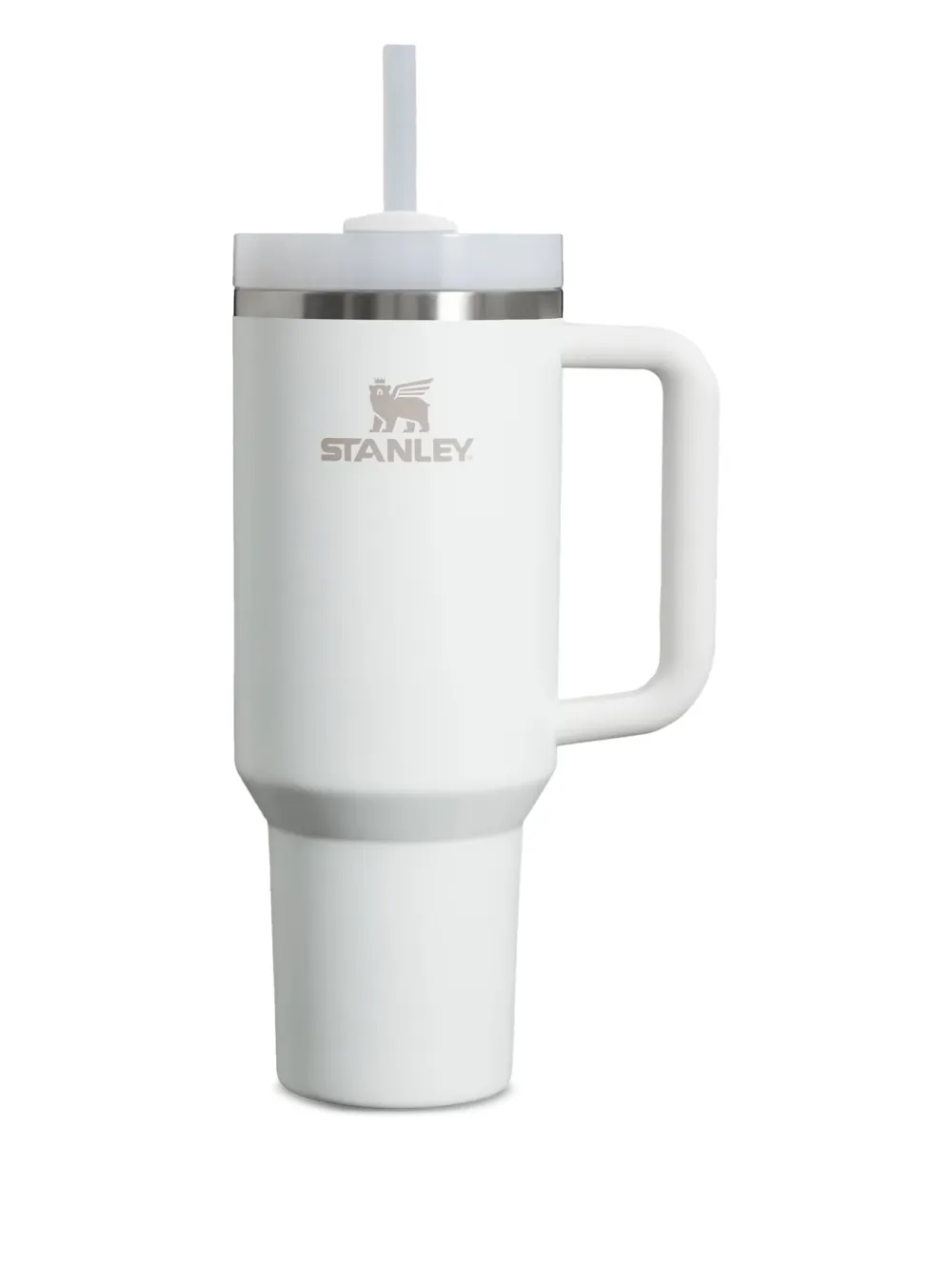 Stanley Quencher® H2.0 FlowState™ bottle (1180ml) | White | Image 1