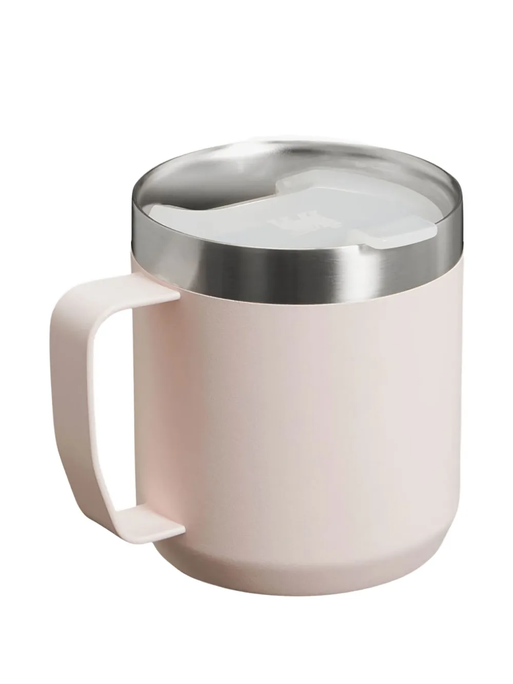 Stanley Stay-hot Camp Mug (350ml) In Pink