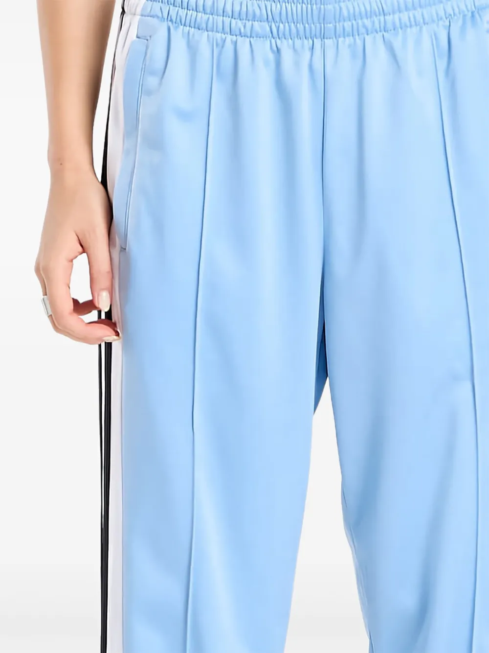 Adidas Trainingsbroek - Blauw