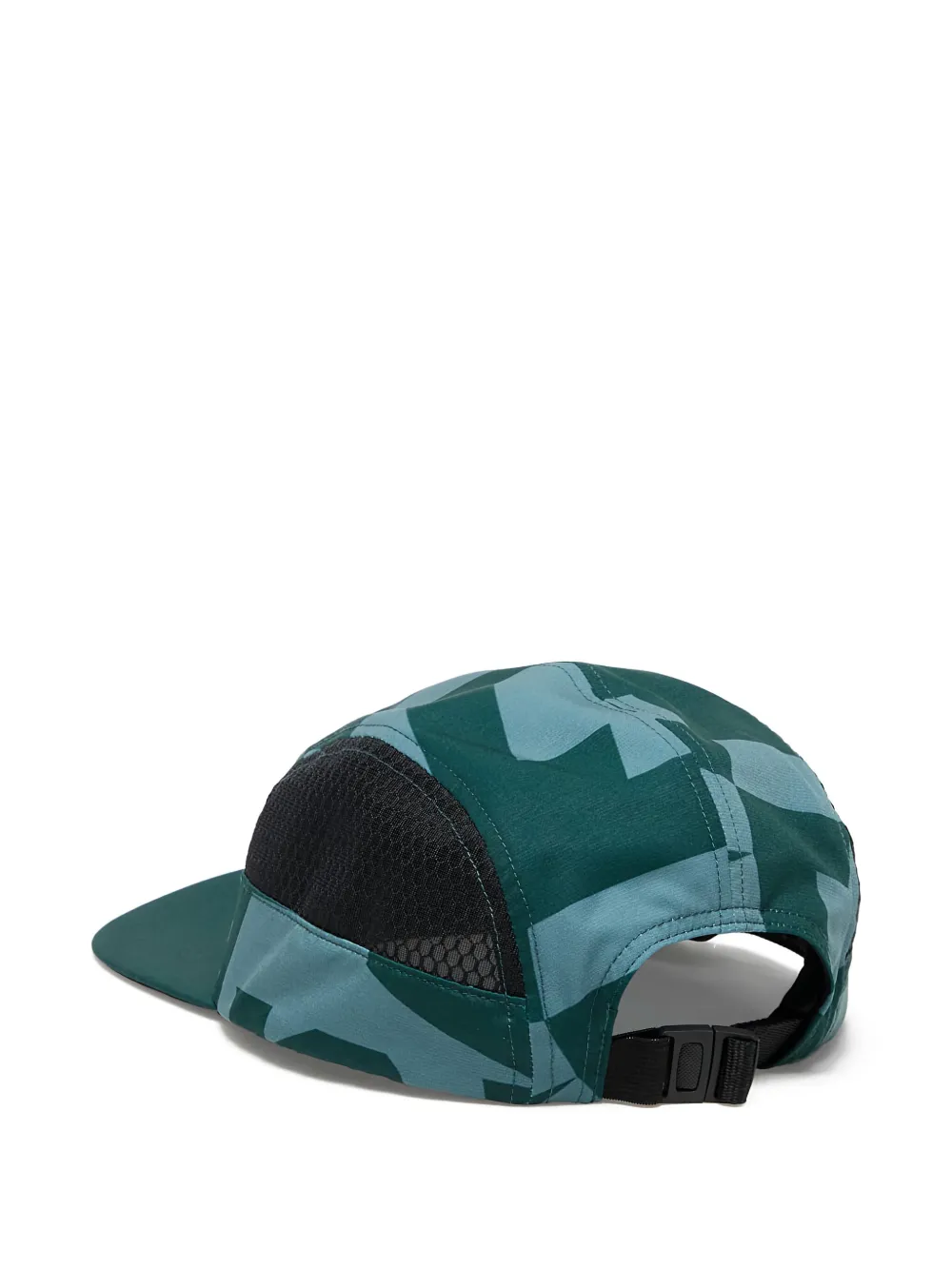 adidas Baseballkappe mit grafischem Print | Herren | Image 2