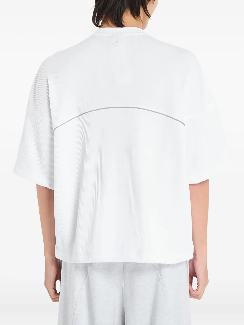 Adidas x OG LA La Cienega SS Sports T-Shirt | White | FARFETCH