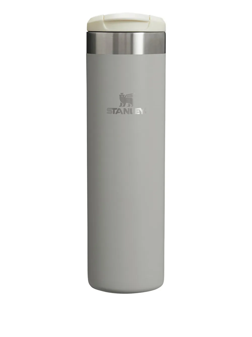 Stanley AeroLight Transit travel mug (600ml) | Grey | Image 1