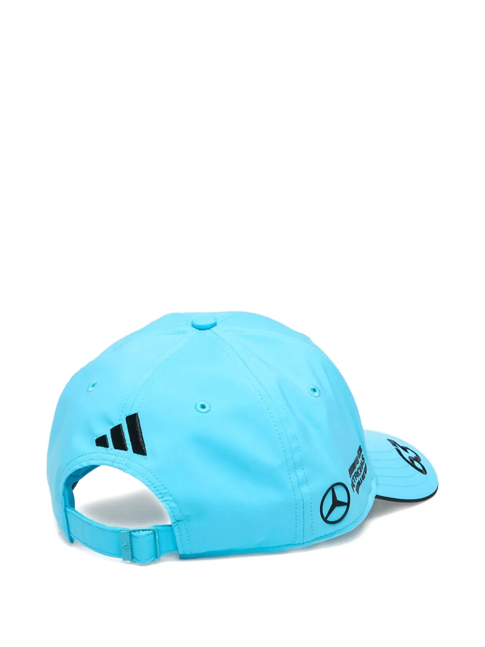 adidas gorra George Russell's | Hombre | Image 2