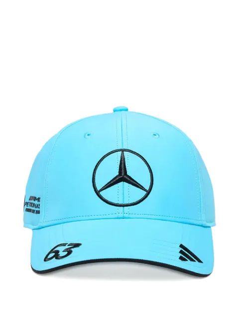 adidas gorra George Russell's