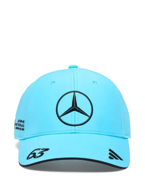 adidas gorra George Russell's