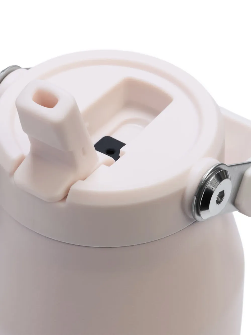  Stanley Iceflow Aerolight 2.0 Tavel Mug - Neutrals 