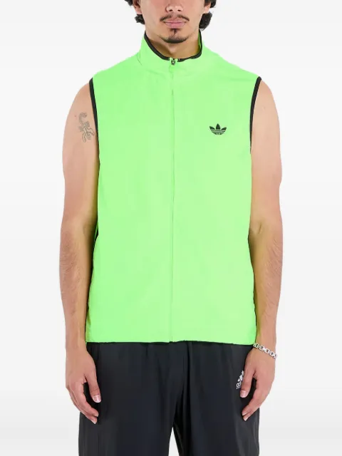 adidas Gilet Adicolor con zip