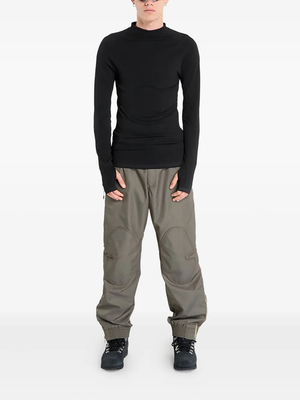 Oakley Latitude Soar base layer | Tシャツ | Image 2