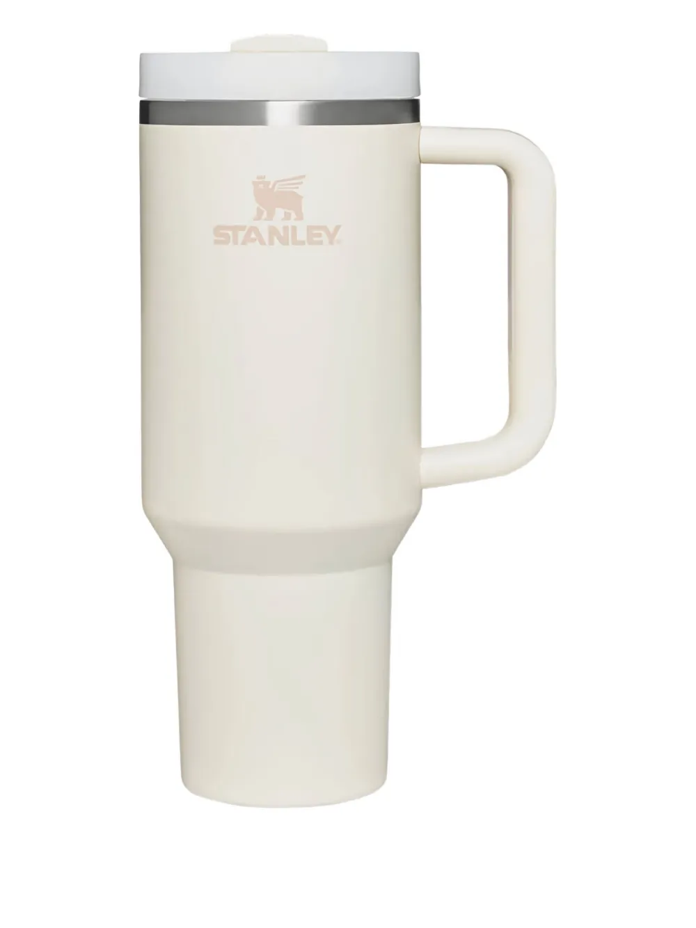 Stanley Quencher H2O FlowState travel mug 1.18L | Neutrals | Image 1