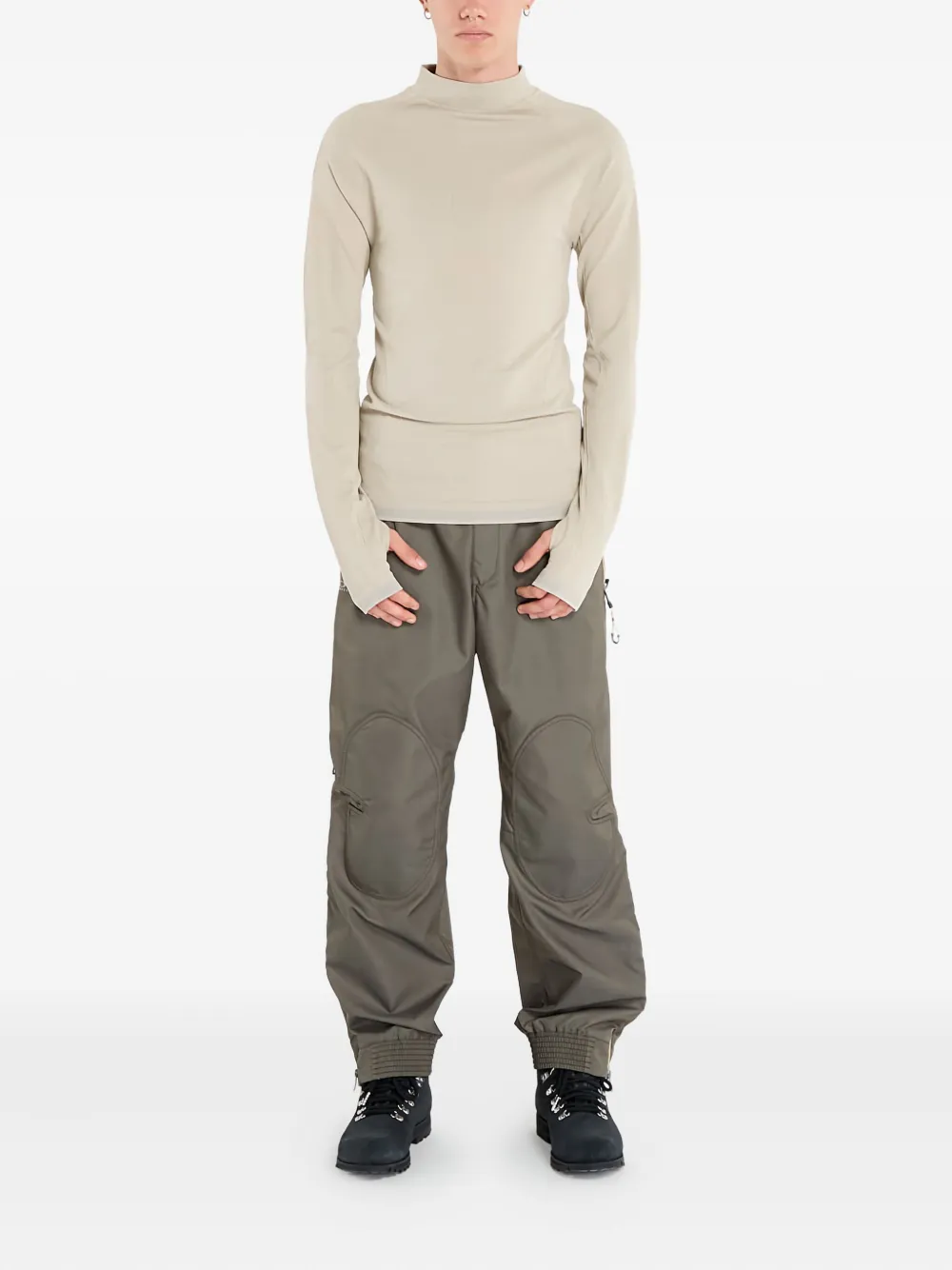 Oakley Latitude Soar long-sleeves jersey | Compression Tops | Image 2
