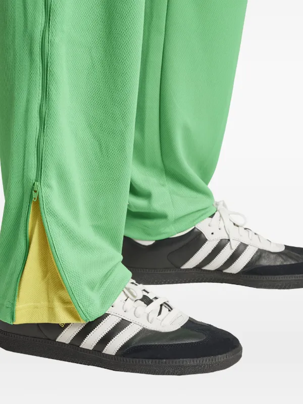 Adidas トラックパンツ | グリーン | FARFETCH JP