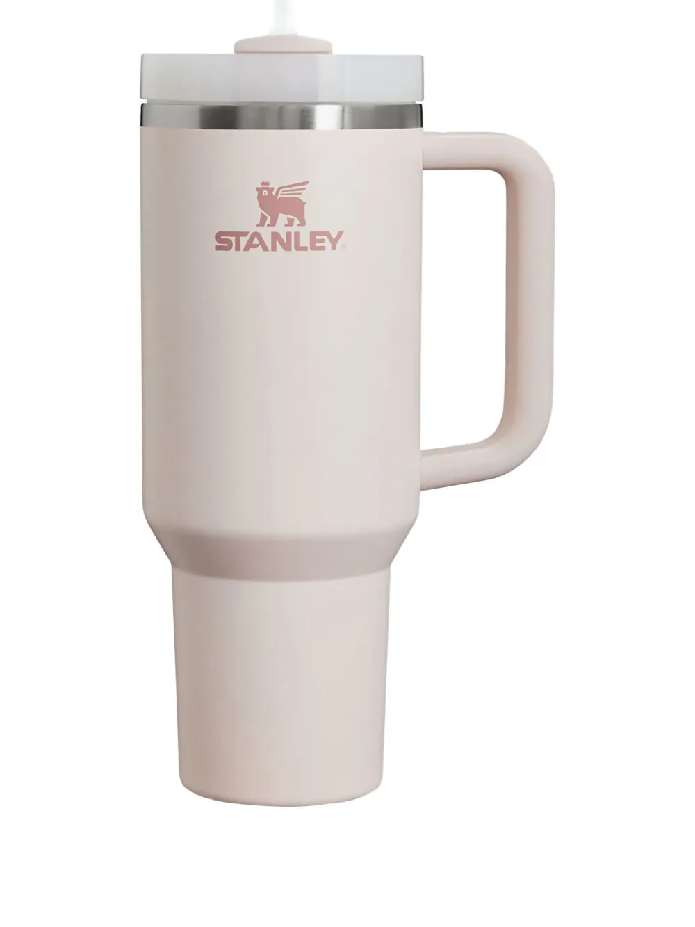 Stanley The Quencher H2.O FlowState™ Tumbler (1180 ml) | Neutrals | Image 1
