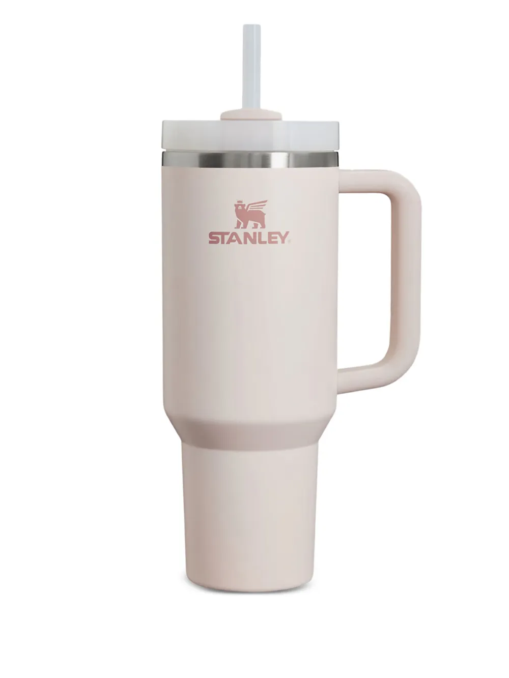 Stanley The Quencher H2.O FlowState™ Tumbler (1180 ml) | Neutrals | Image 1
